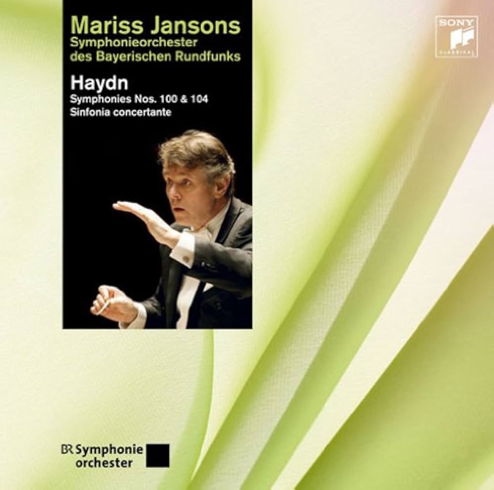 【売約済】ビーチャム／ハイドン：交響曲『軍隊』『時計』『ロンドン』 売約済】ビーチャム／ハイドン：交響曲『軍隊』『時計』『ロンドン』