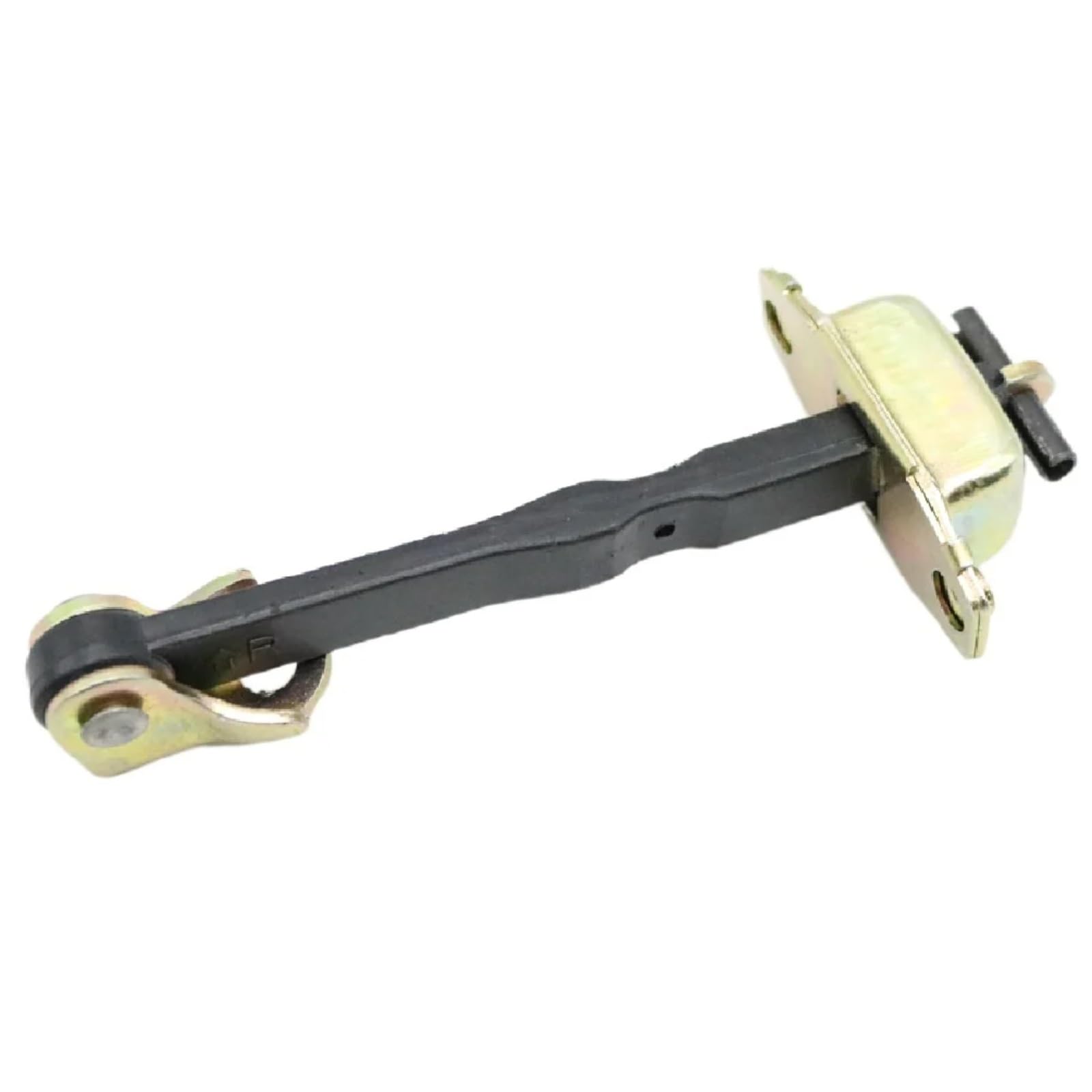 della Portiera Cinghia Compatibile con Suzuki per Grand per Vitara 2007 2008 2009 2010 2011 2012 2013 2014 Porta Cinghia di Controllo Tappo Limite Asta Cerniera OEM 81810-65J02(Front Left)