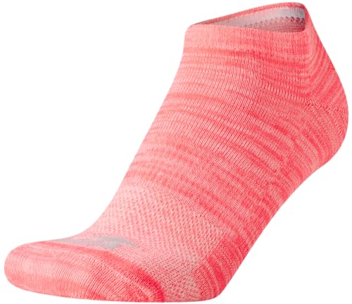 Image of Avia Women's Athletic Low Cut Socks - 10 Pack Performance Stretch Cushioned Ankle Socks for Running and Workout (4-12)
