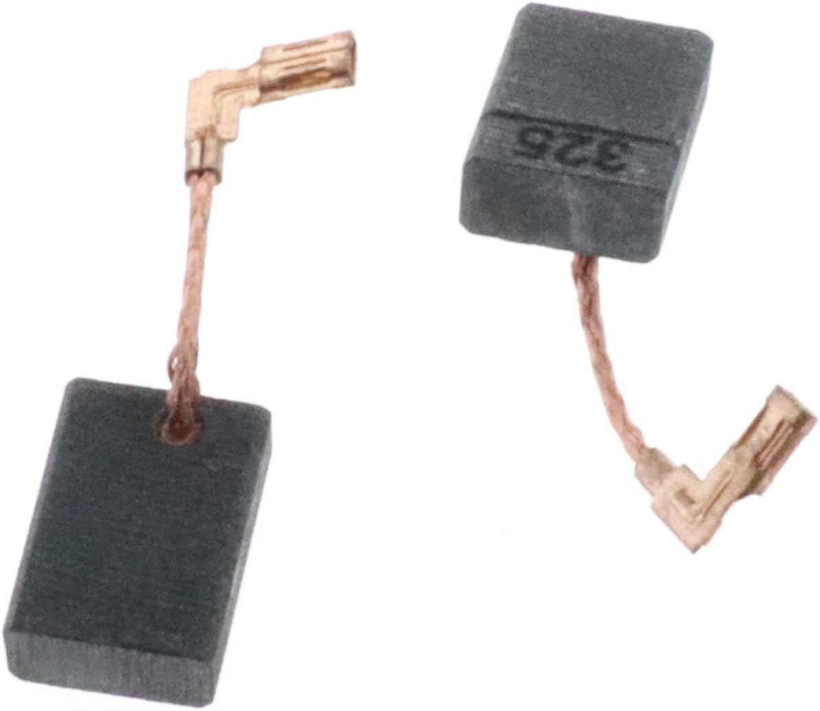 Makita CB325 Carbon Brush Set