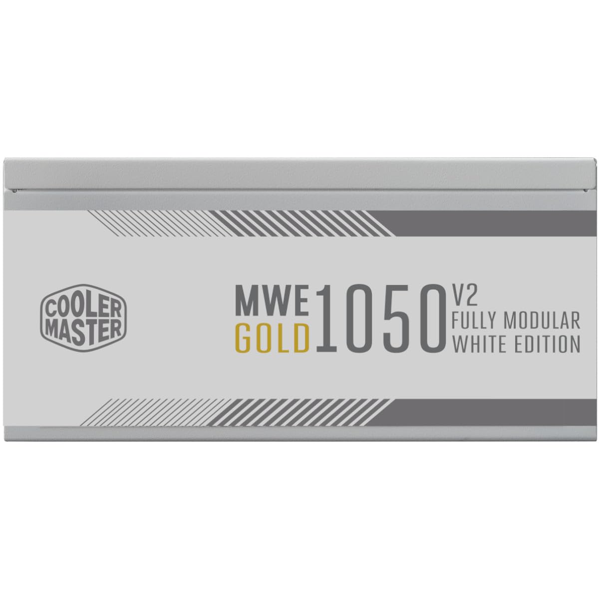 Fonte Cooler Master MWE Gold 1050 V2 1050W Full Modular ATX3.0