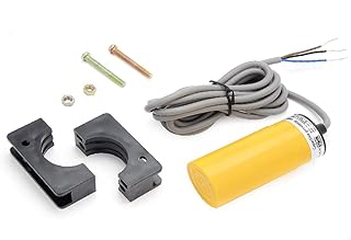 New Lon0167 LJC34A4-K-Z/AX 1-30mm Featured Capacitance Proximity Sensor reliable efficacy Switch NPN NC DC 6-36V 300mA(id:119 bd 70 152)