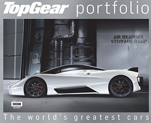 Télécharger Top Gear Portfolio: The World's Greatest Cars Livre eBook France