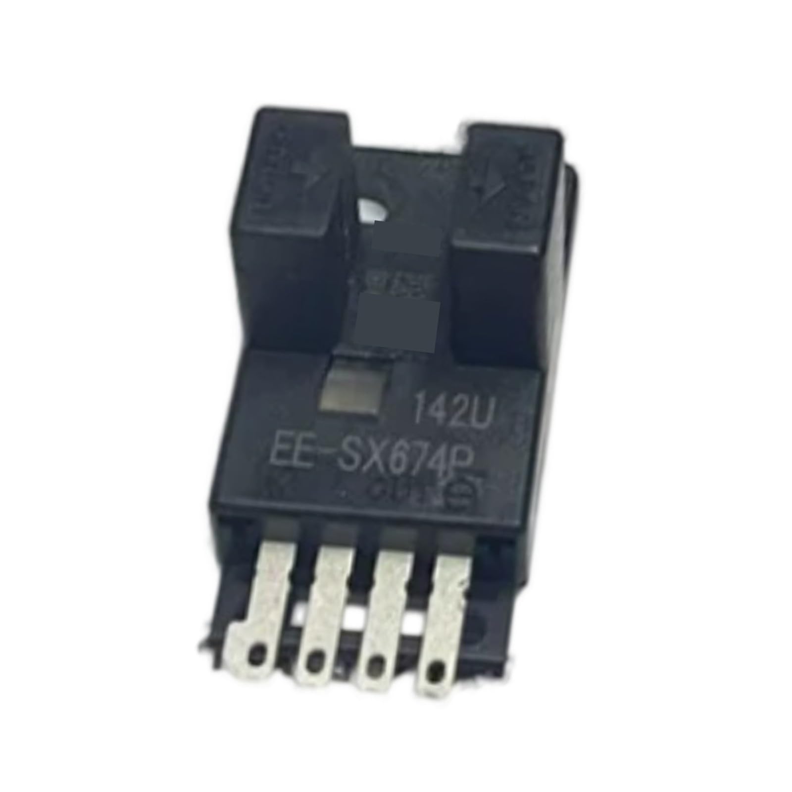 Sensore fotoelettrico EE-SX674R, Interruttore fotoelettrico