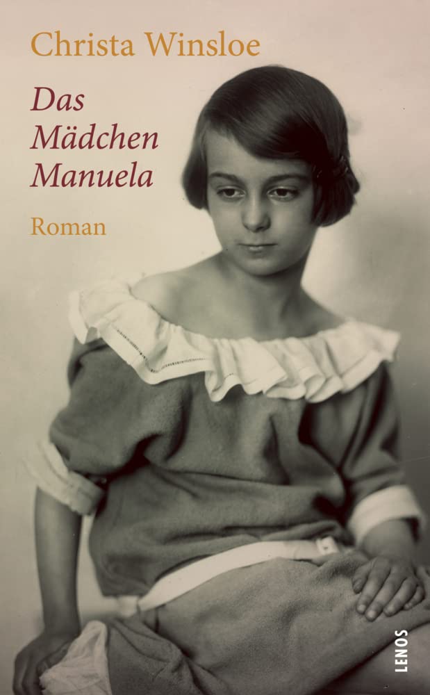Das Mädchen Manuela: Roman