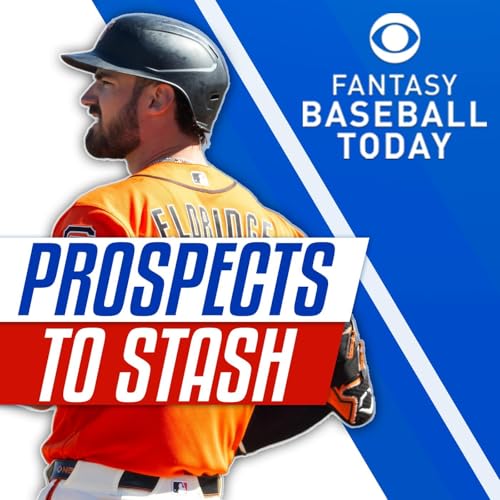 Spring Winners/Losers, Prospects to Stash & Week 1 Sleepers! (3/25 Fantasy Baseball Podcast)