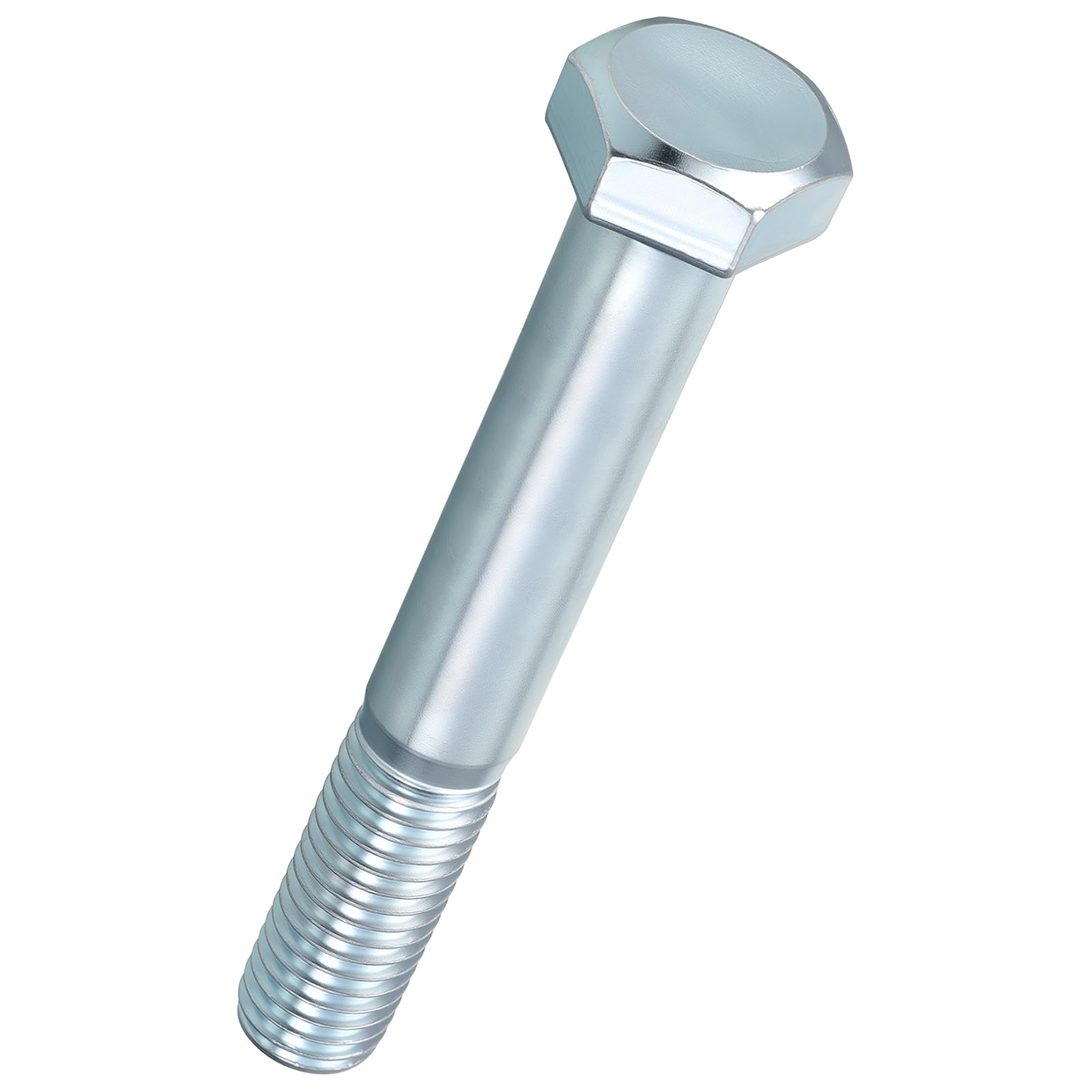 Kozelo 5 Pcs Hex Head Screws Bolts