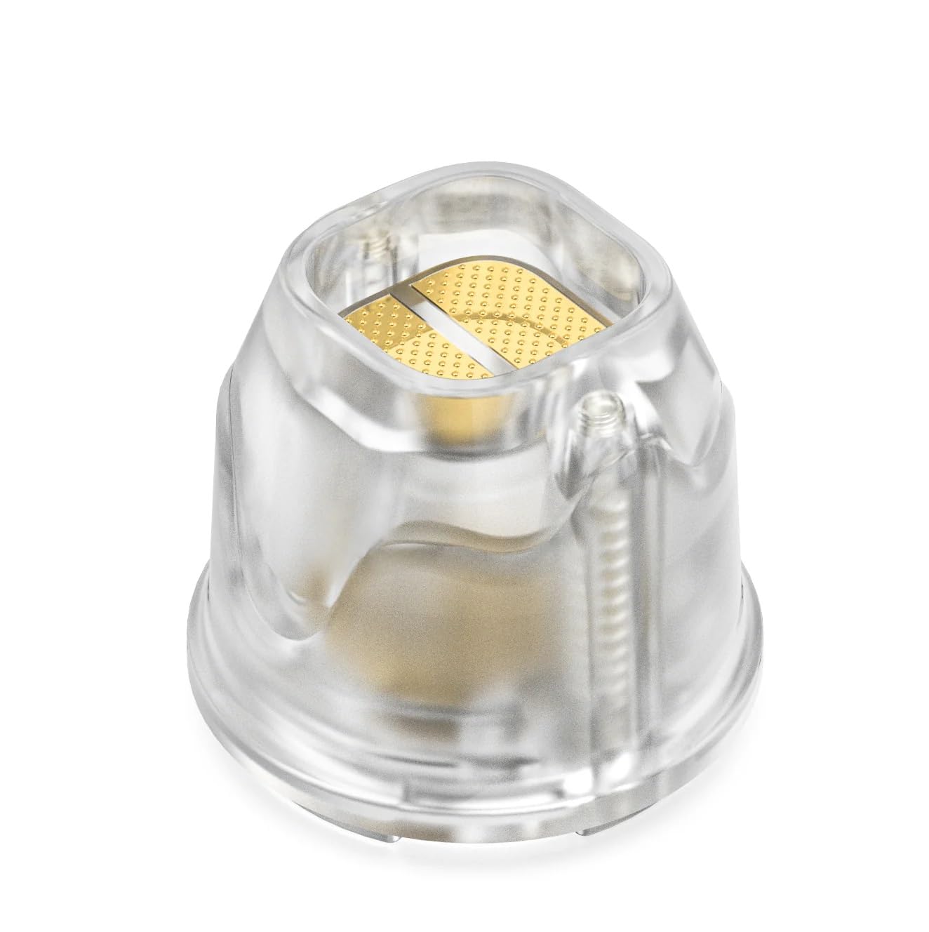 Dr. Pen Q2 Cartridge Set, clear, 25pin - Image 3