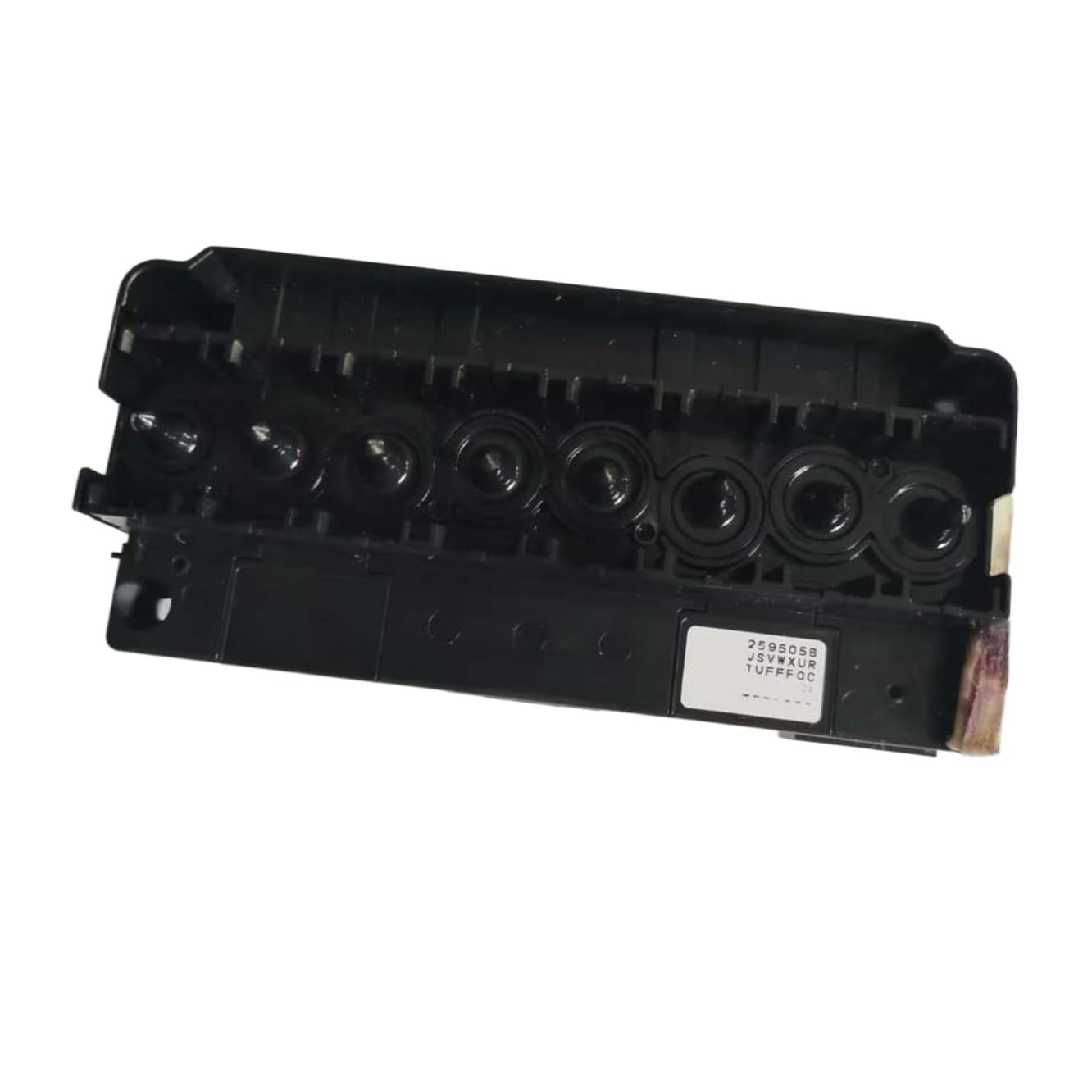 Odblokowana głowica drukująca kompatybilna z materiałami do drukarek R2400 R1800 1800 2400 9880 4400 4800 Mutoh RJ900 DX5 na bazie wody F158000