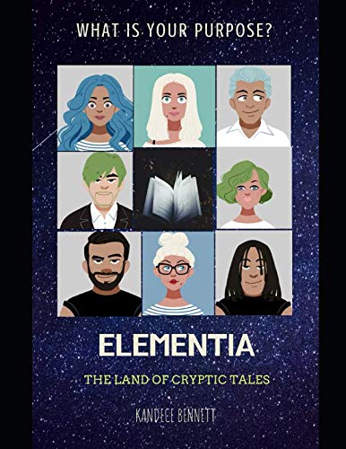 Amazon.com: ELEMENTIA: 