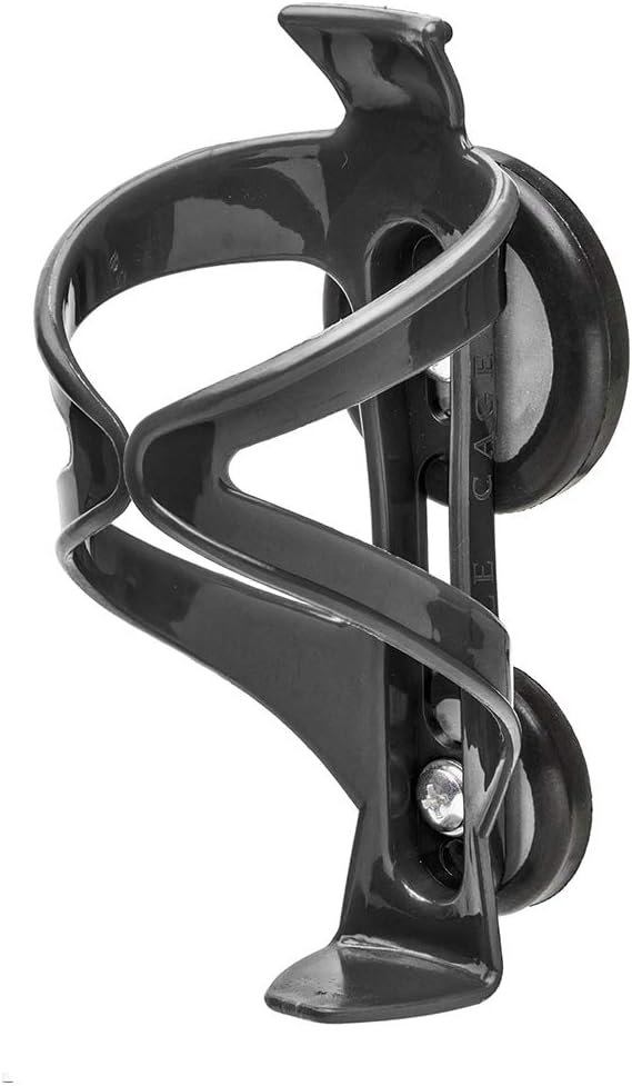 STRAIGHT Magnetic Spray Can Holder, Black 09-5023