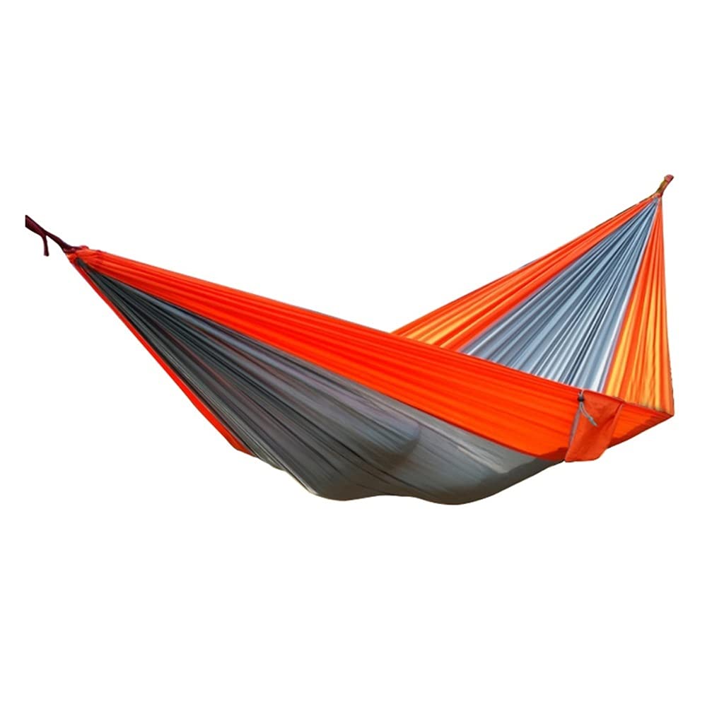Camping hammock, Portable Hammock Camping Swing Bed Lightweight Hammocks Outdoor Indoor