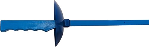 Miniatura 3 de Hoja de práctica de esgrima, espada de plástico para niños