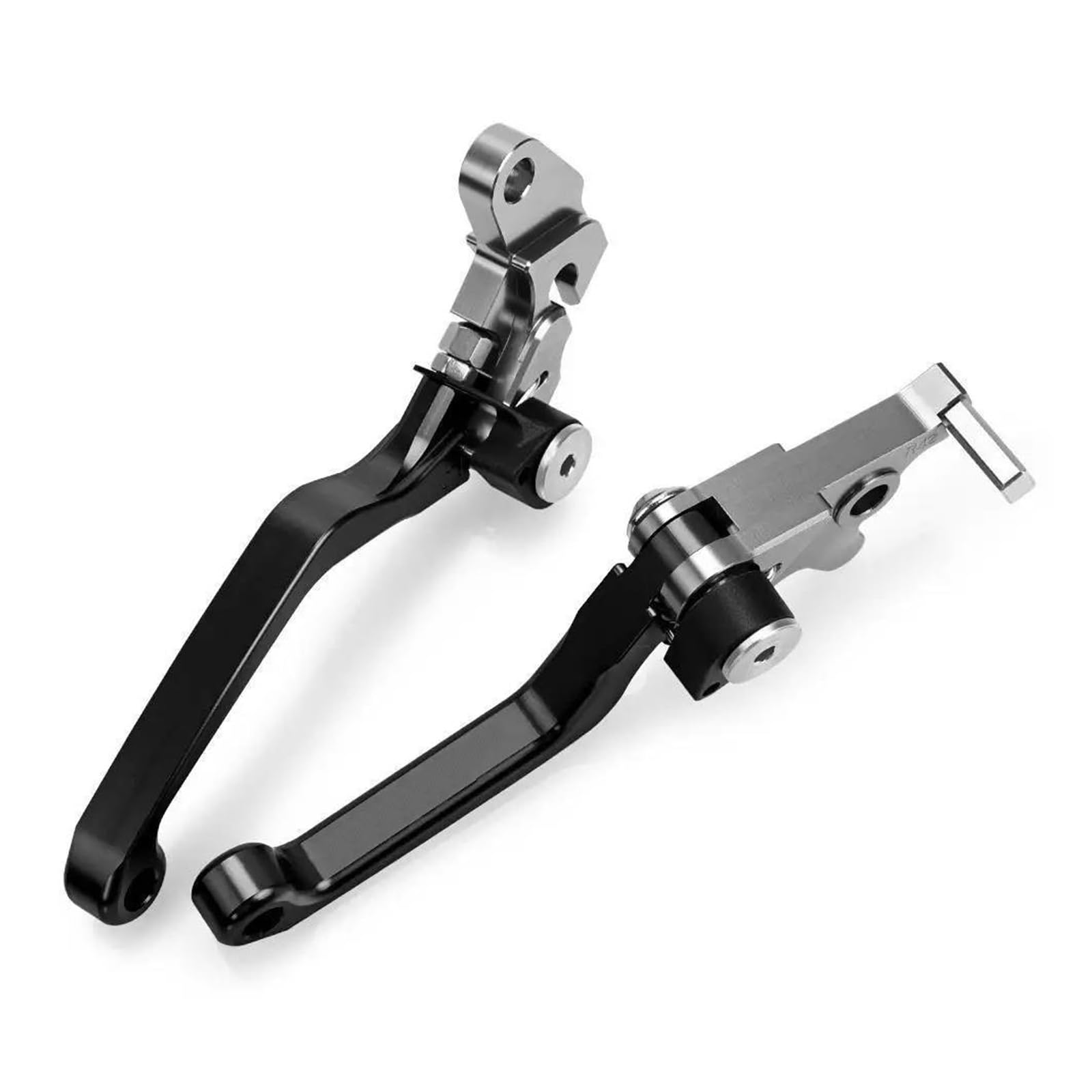 Motorbike Hand Levers For SUZUKI For DRZ400 2000-2023 2016 Pivot Brake Clutch Levers Motorcycle Accessories Dirt Pit Bike Brakes Handles Lever Motorbike Clutch Lever(6)