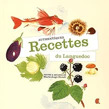 Download Authentiques Recettes du Languedoc PDF