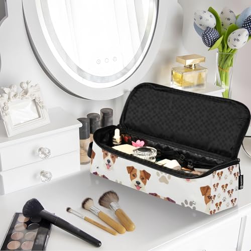 Bolsa de Viaje para Herramientas de Cabello con Aislante Térmico miniatura 7
