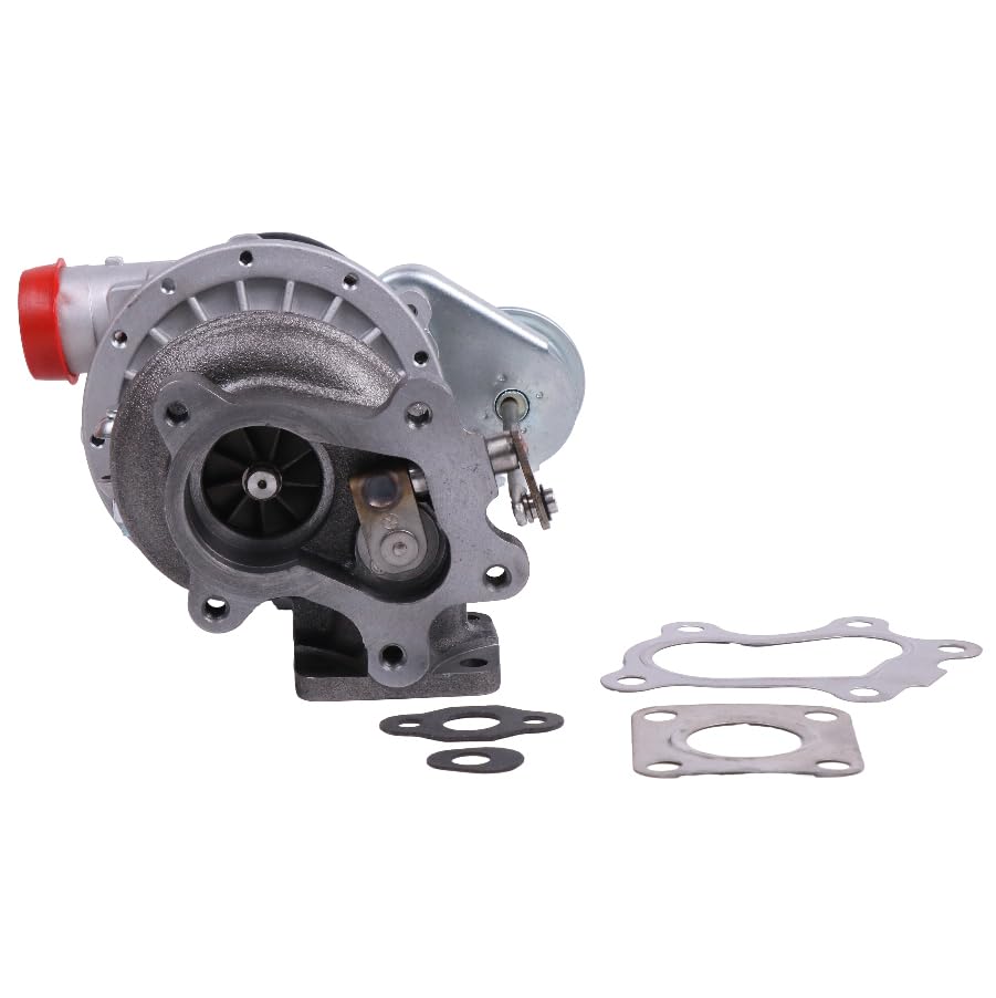 Amazon.com: DVPARTS Turbocharger RHF4 Turbo 135756180
