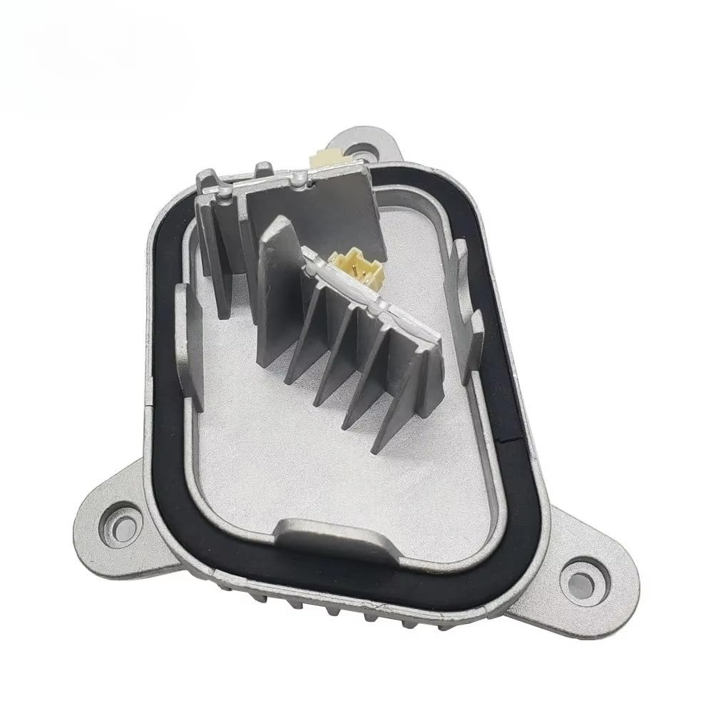 Lighting Driver 63117470425 LED Headlight DRL Daytime Running Light Module for 3 Series F34 GT 2017(Left- 63117470425)