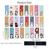 Zoom IMG-2 hiqe fl 24 stili segnalibro Zoom IMG-2 hiqe fl 24 stili segnalibro