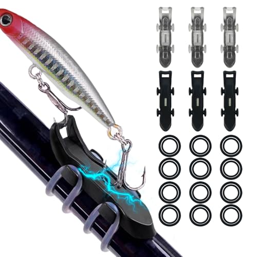 ���A�[���C�z���_�[ ���A�[���C�����t�b�J�[ �ނ�Ɨp�t�b�N�L�[�p�[ 2�T�C�Y���o�[�����O�t�� �ނ�a�z���_�[ ���C�����ݖh�~ �N�C�b�N�C���X�g�[�� �t���C�t�B�b�V���O���b�h�t�b�N�L�[�p�[