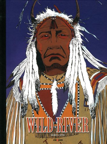 Wild River, tome 3 : la Bataille de Babel Wild River, tome 3 : la Bataille de Babel