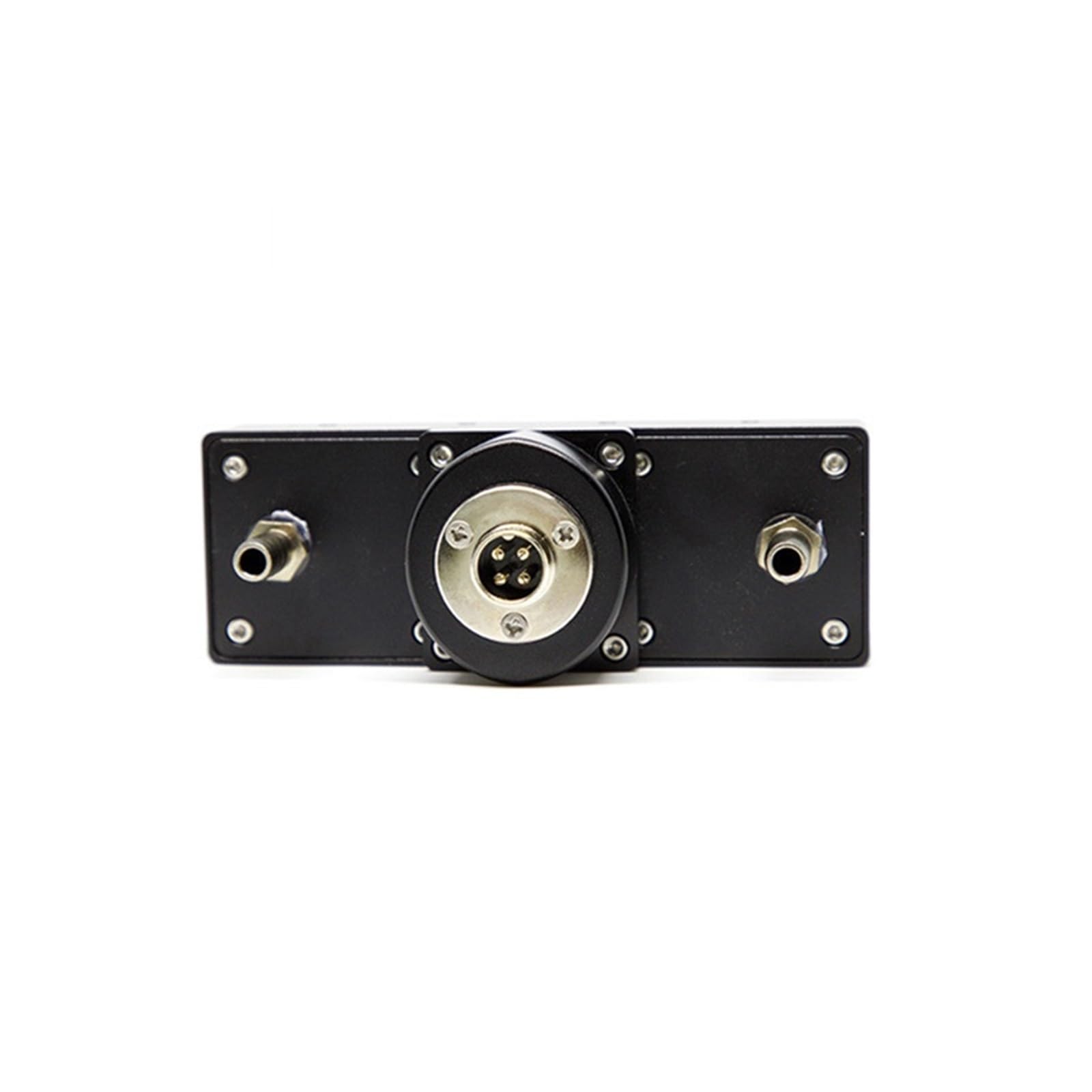 lámpara de curado UV, Máquina UV De Doble Boquilla TX800/XP600 Alta Potencia, Lámpara Curado LED For Pegamento Electrónico, Lente Óptica Sin Sombras, 120x20