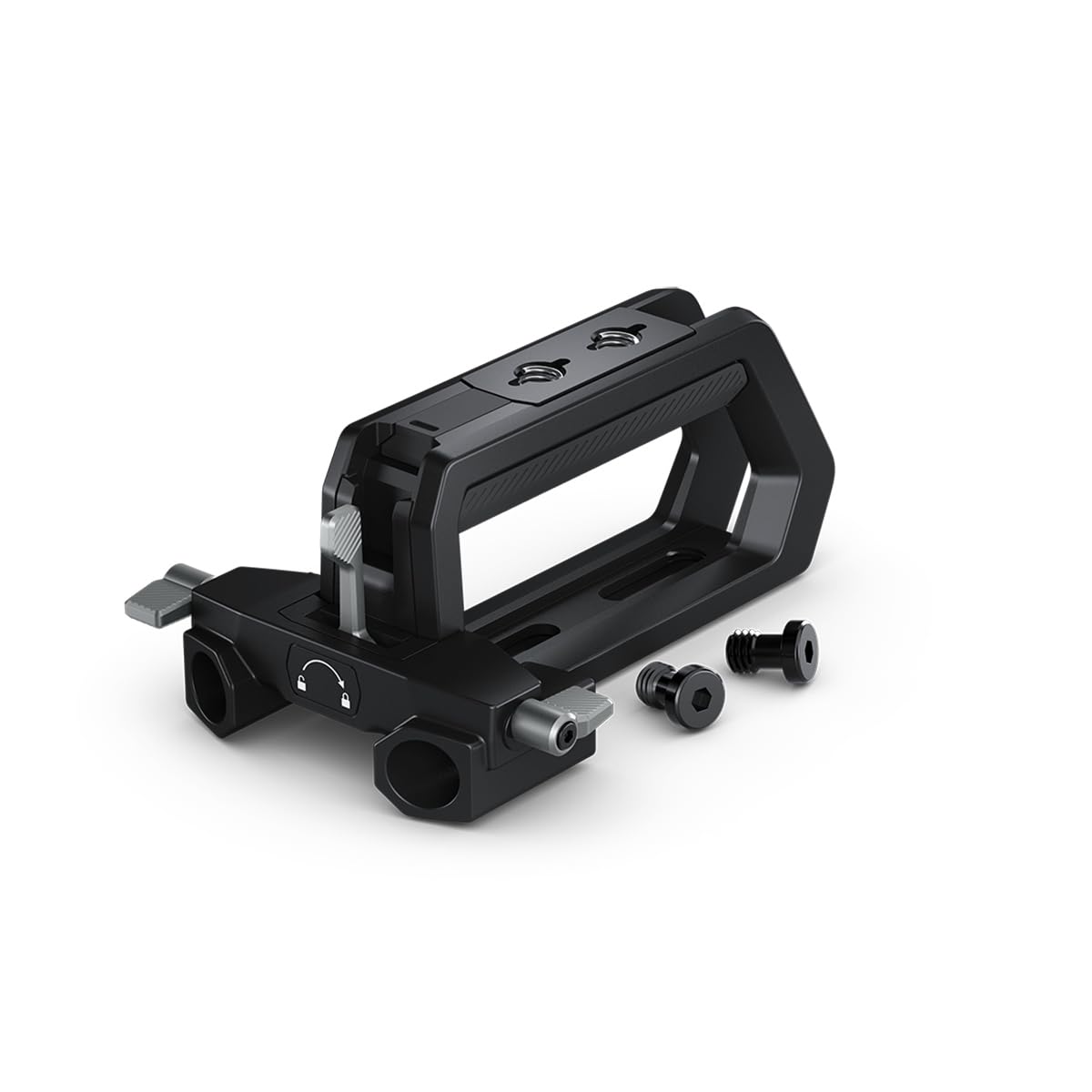 Amazon.co.jp: Blackmagic Design URSA Cine Handle : Electronics