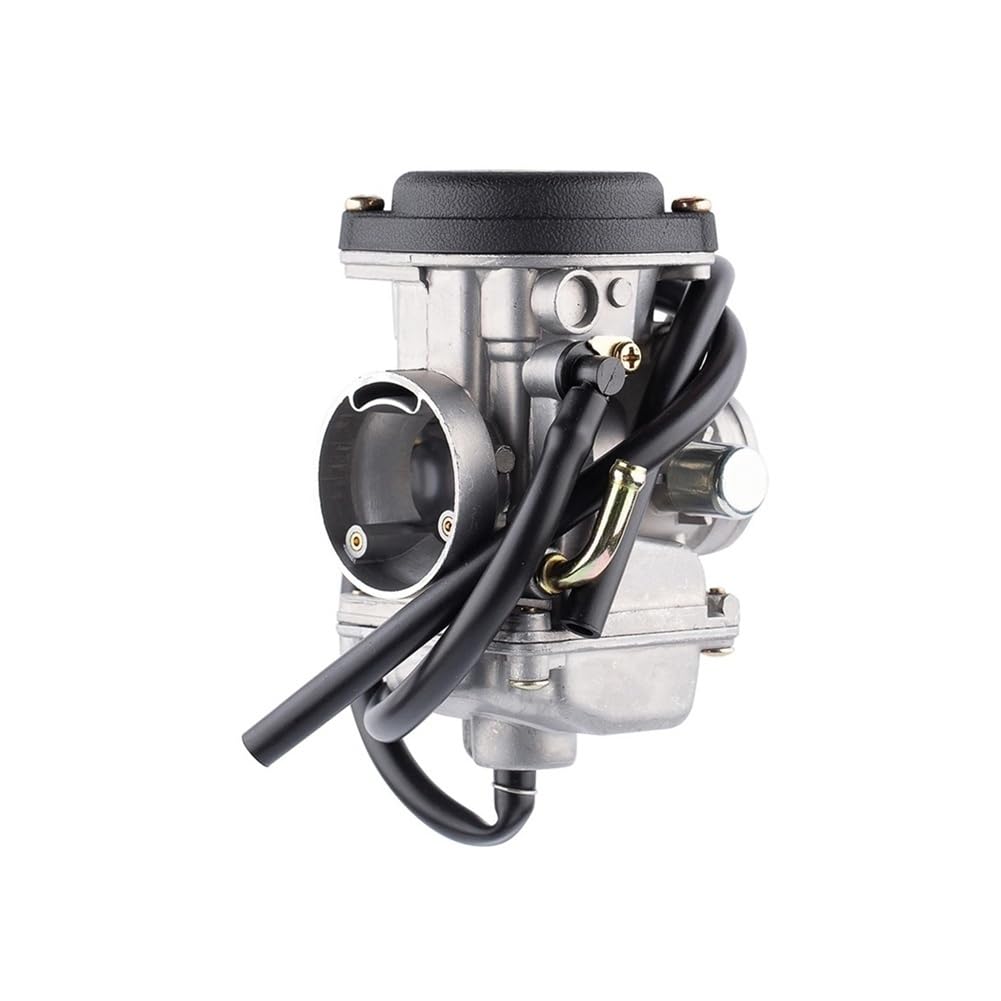 Carburateur PD30 30mm pour Jianshe 250 et GXT250, starter manuel