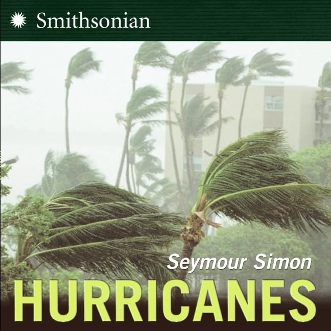Hurricanes Paperback – Import, 26 June 2007