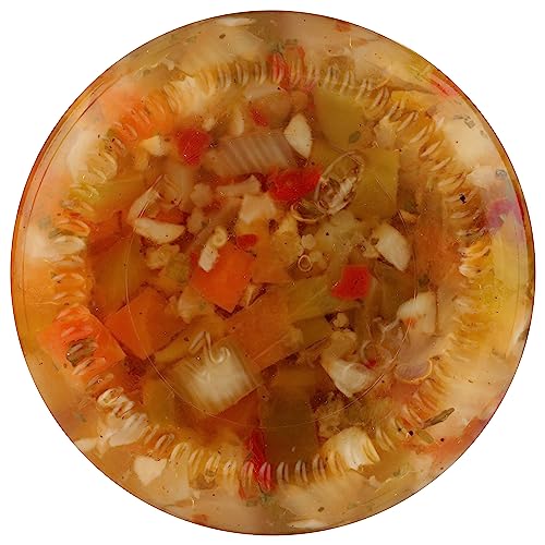 DIVINA Mild Chicago Style Giardiniera, 13.7 OZ