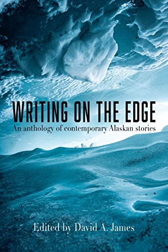Buy Writing on the Edge — BookShops.in