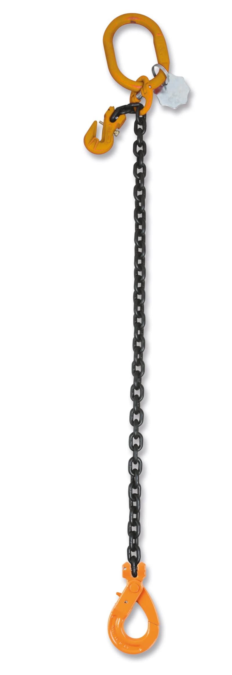 Cadena 1RAM.16MM-M1 Beta élingue chaîne pour grue de chantier BTP