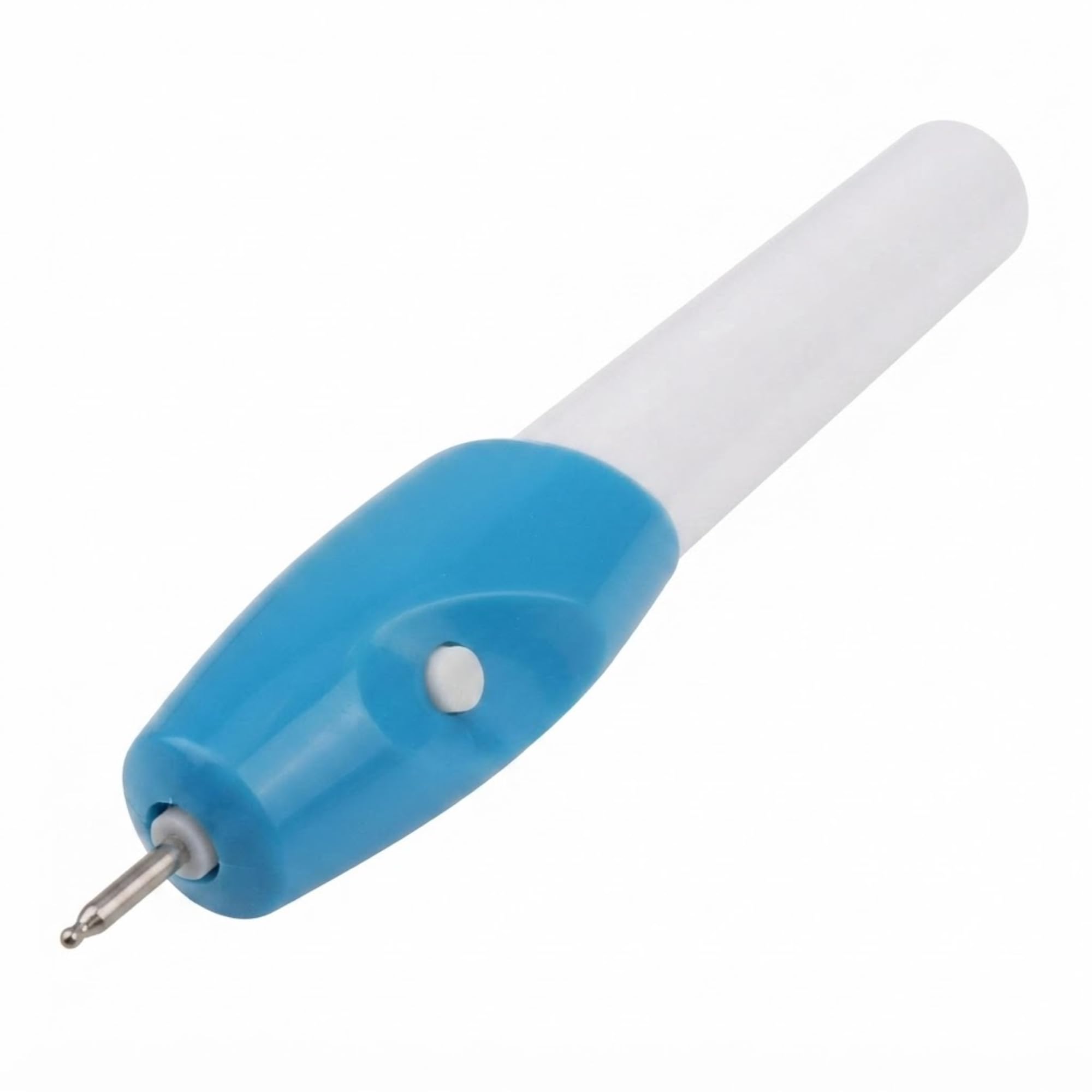 Electric Engraving Pen Machine Portable Power Engraver Etching Carving Tool with Extra Engraving Nib for Metal Glass Wood Plastic Ceramic Jewelry DIY Personalized Name Engraving-image-17