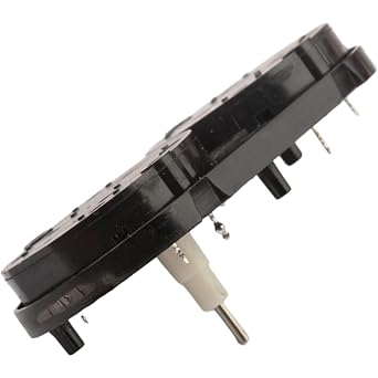 BKA30D-R5 Double Stepper Motors Replace VID28-05-1pack