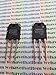 2SK2699 / Transistor / 2 Pieces (qzty)