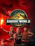 Jurassic World: El Renacer