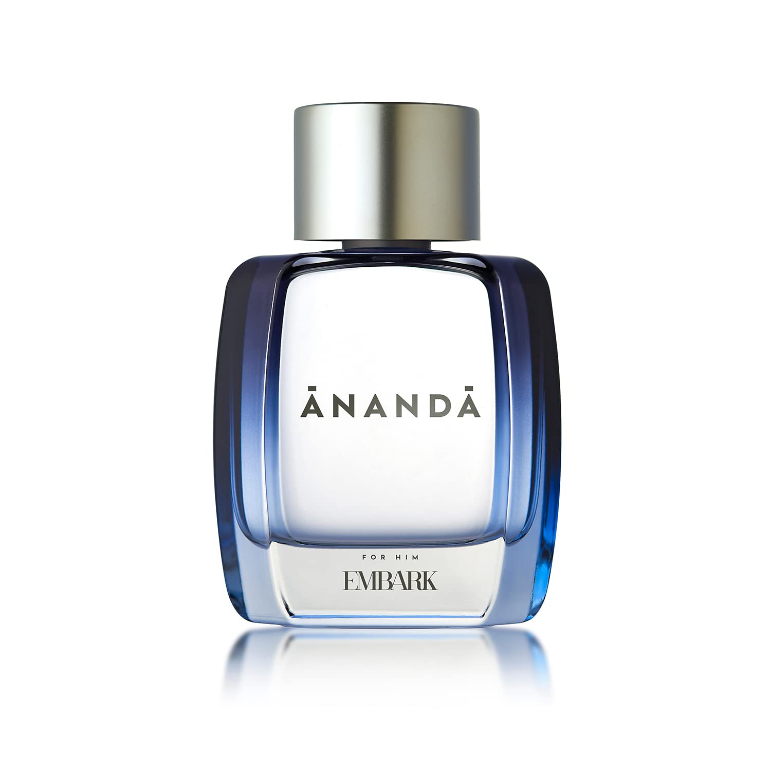 EMBARK Ananda Liquid Floral Perfume For Men- 100Ml | Luxury Eau De Parfum | Long Lasting Premium Fragrance-picture-11