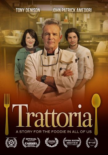 Trattoria
