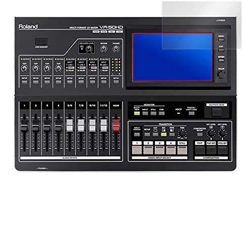 Amazon.co.jp: Roland マルチフォーマット AV ミキサー VR-50HD 用 
