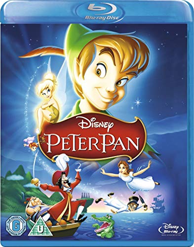 Peter Pan
