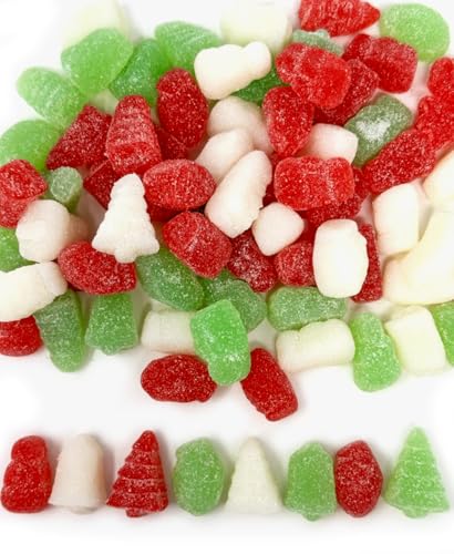 SweetGourmet Jelly Christmas Mix 2 Pounds miniatura 5