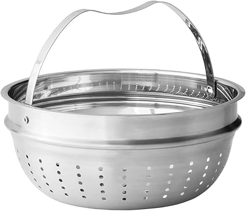 Miniatura 4 de Member's Mark MEMBER'S - Juego de utensilios de cocina modernos de cerámica (11 piezas, 2 x 3 x 6 pulgadas), color crema