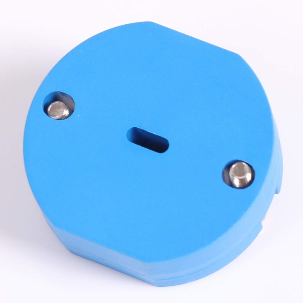 Trasmettitore Temperatura DONGKER PT100 - 24V DC, 4-20 MA, Range 0-100°C - Foto 9
