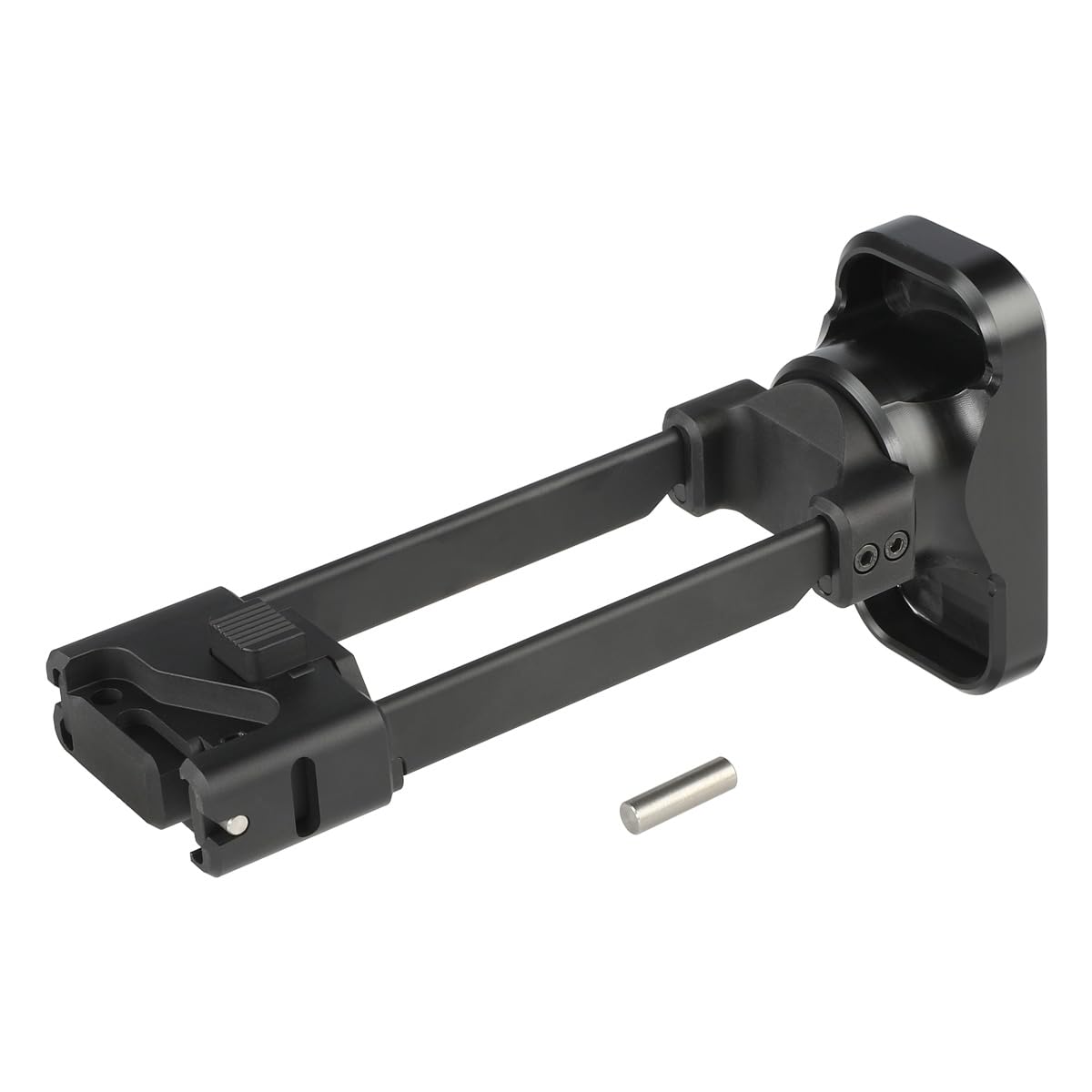 Amazon.co.jp: Airsoft Artisan B&Tタイプ MP9/TP9 リトラクタブル