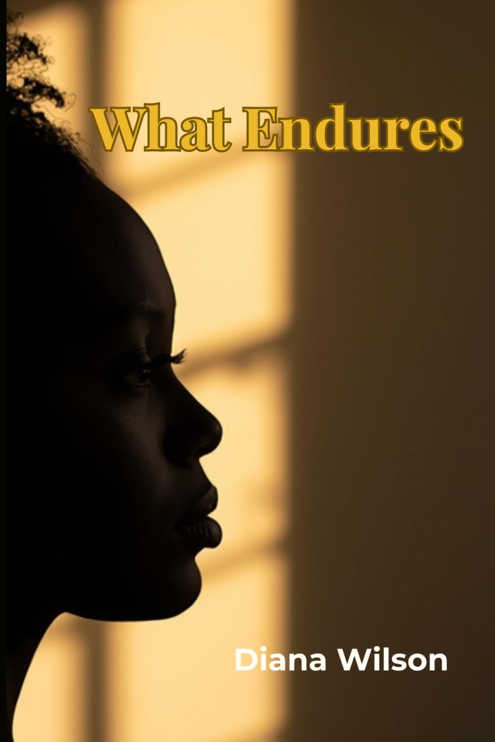 What Endures: A Poetry Anthology