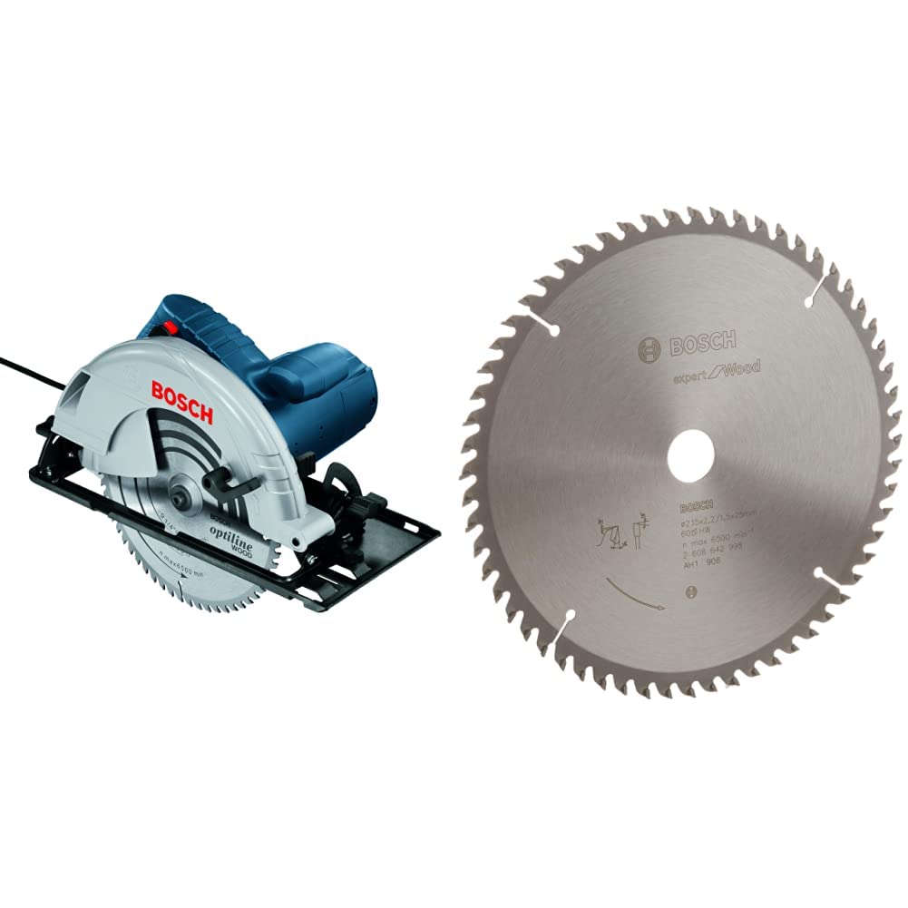 Bosch GKS 235 Turbo Heavy Duty Electric Circular Saw, 2,050W, 235 mm Blade Dia.,5,300 rpm, 25 mm Bor (B089BJFGCL) Amazon Price History, Amazon Price Tracker