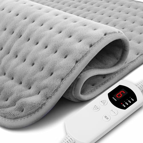 【Amazon.co.jp限定】 Merpin ホットマット 電気ホットマット 一人用 約40*76cm...