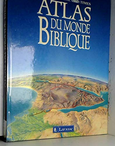 Télécharger ATLAS D.MONDE BIBLIQUE Livre eBook France