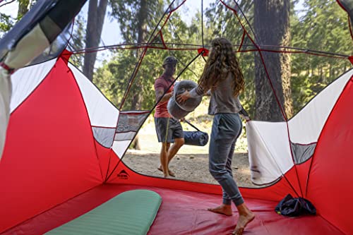 Msr 11595 Habiscape 4-Person Family Camping Tent thumb #11