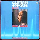  Ouvertüren + Märsche in Hi-Fi [Vinyl Schallplatte] [2 LP Box-Set]